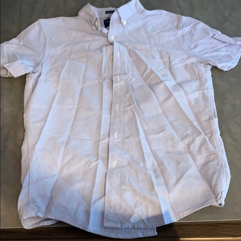 AE button up 👔